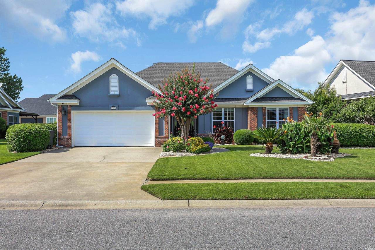 2369 Clandon Dr. - Photo 1
