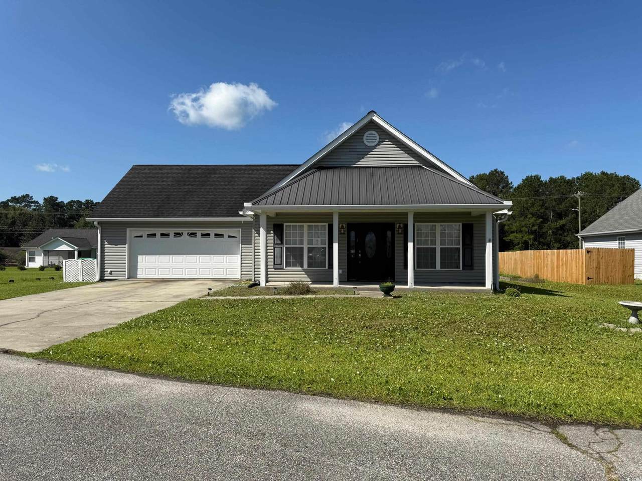 140 Blue Pride Dr. - Photo 1