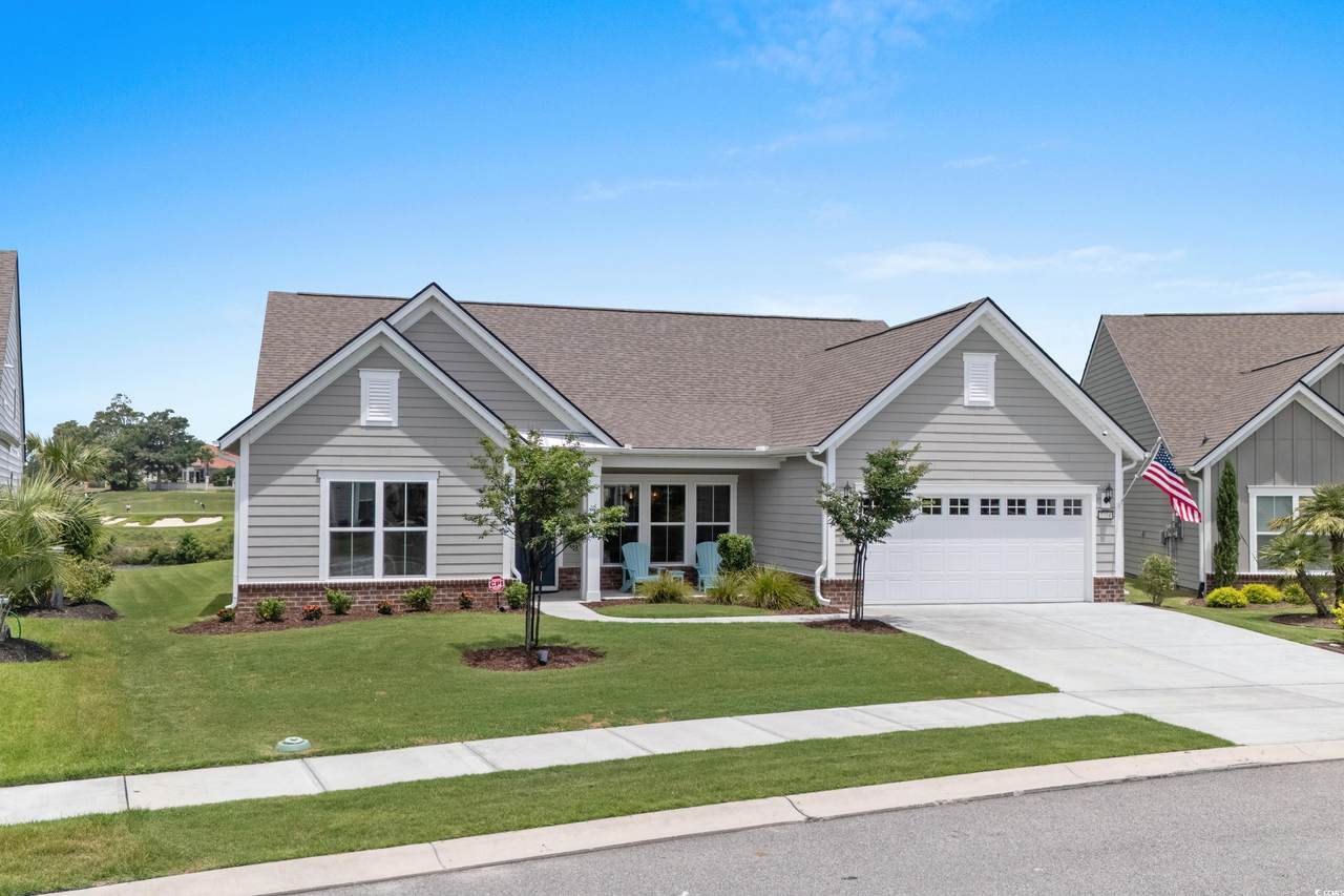 7374 Sarteano Dr. - Photo 1