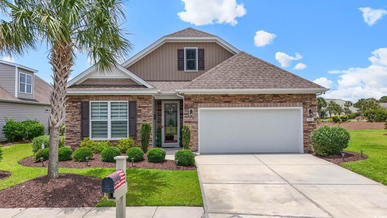 5716 Lombardia Circle - Photo 1