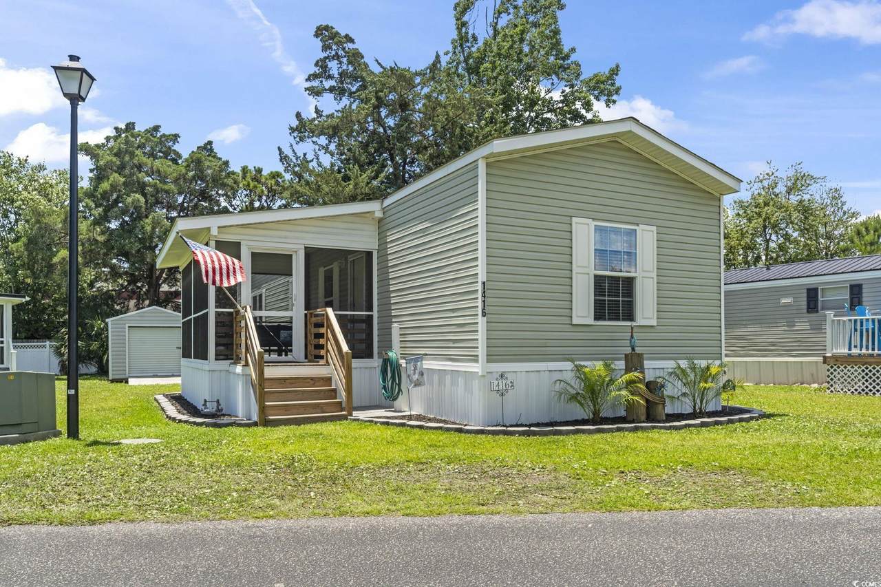 1416 Circle Dr. - Photo 1
