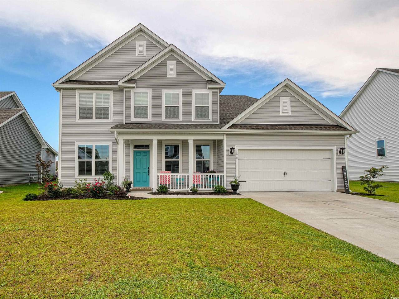 376 Mikita Dr. - Photo 1