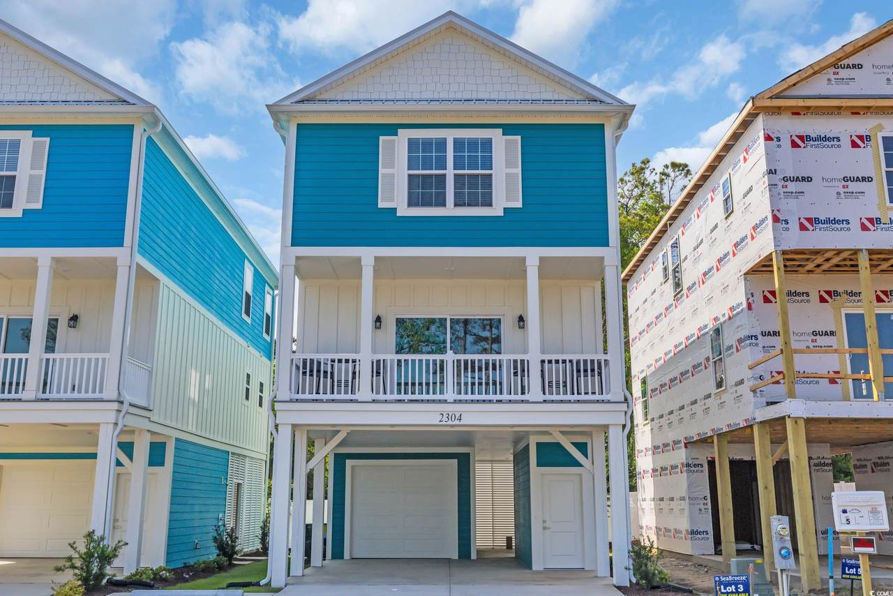 2308 Seaseeker Ln. - Photo 1