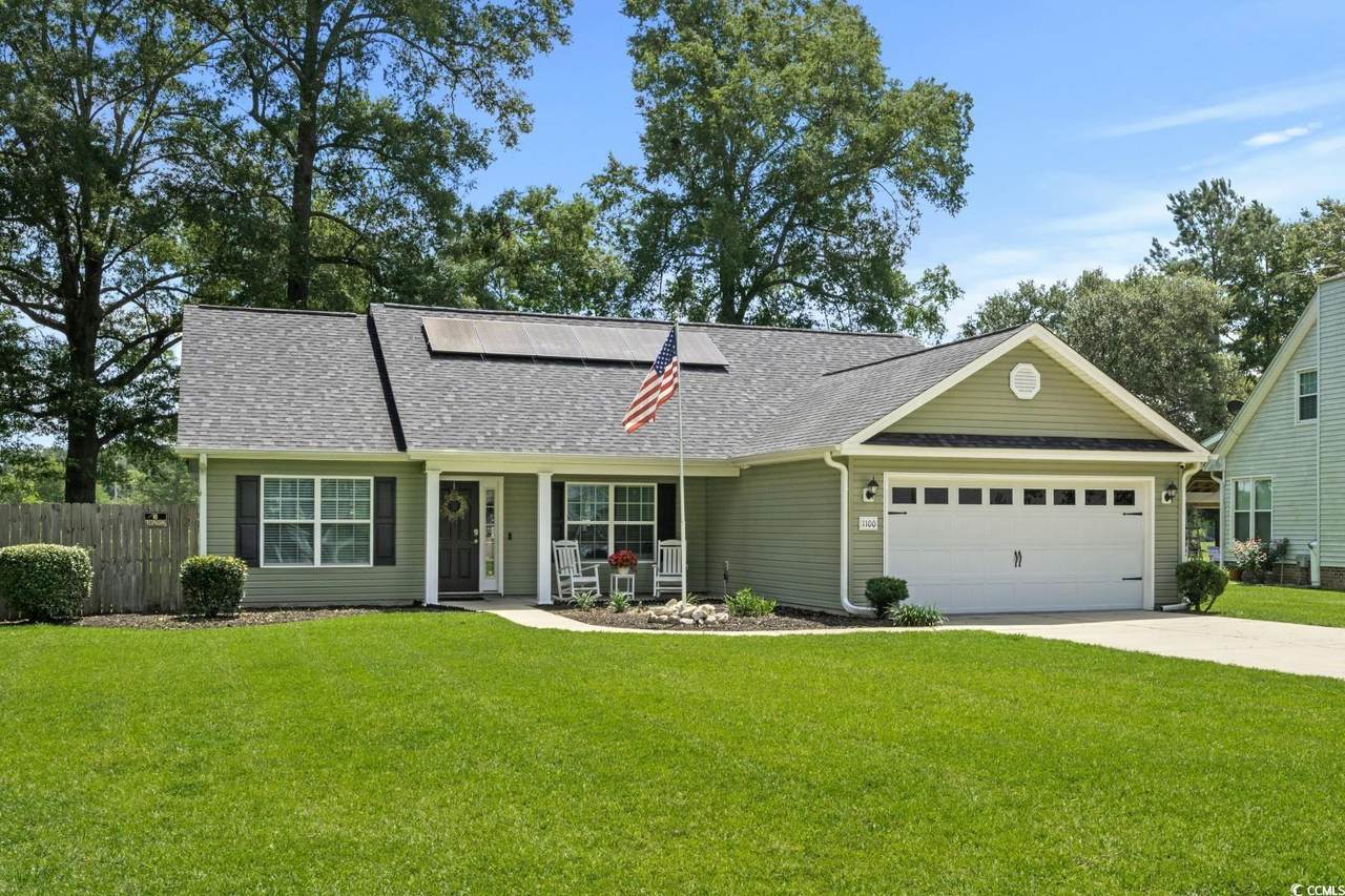 1100 Rosetta Dr. - Photo 1