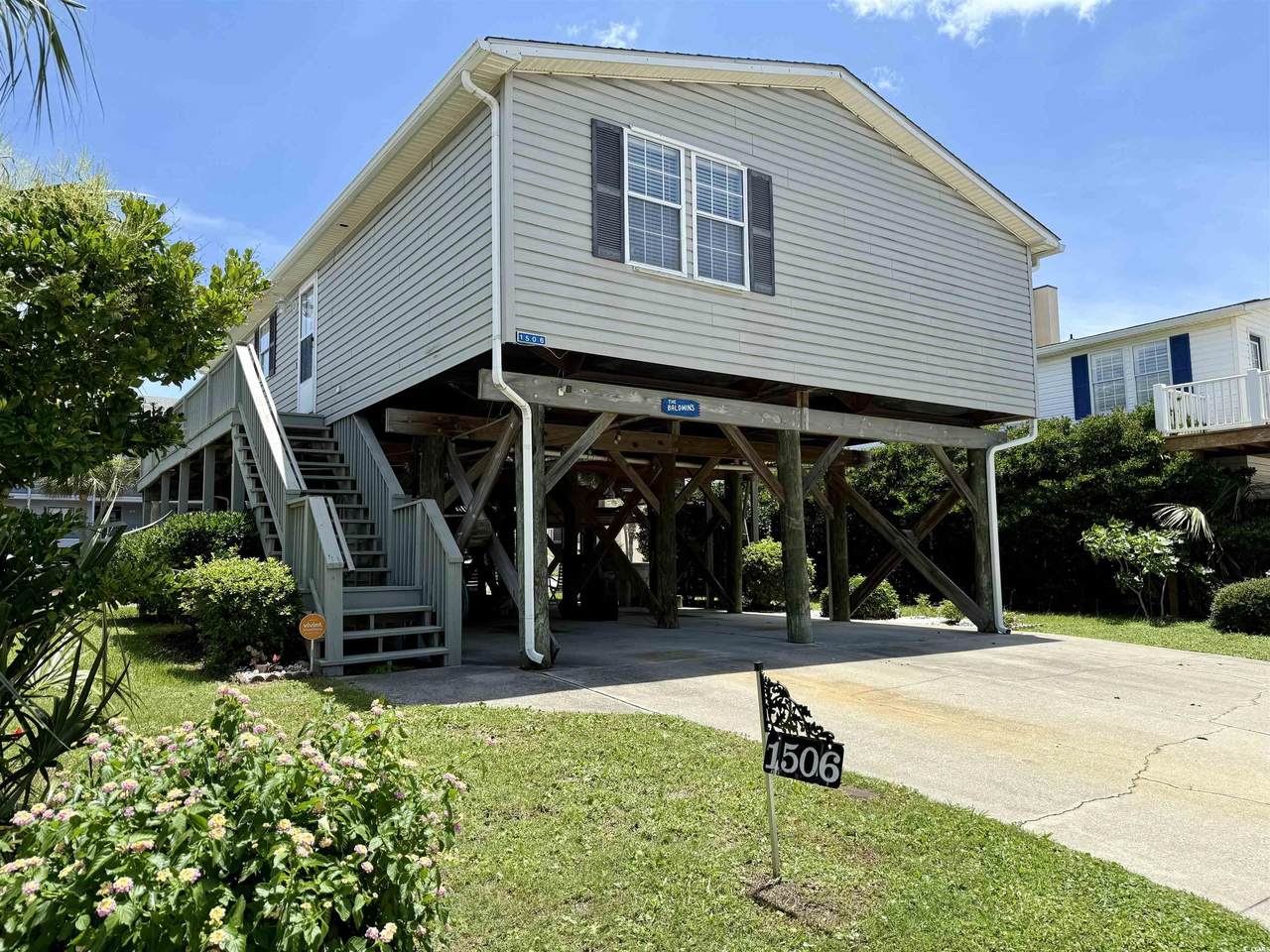 1506 Mason Circle - Photo 1