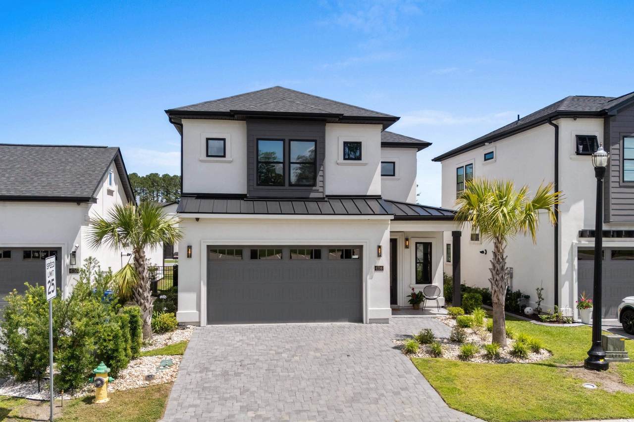 6706 Ocean Breeze Loop - Photo 1