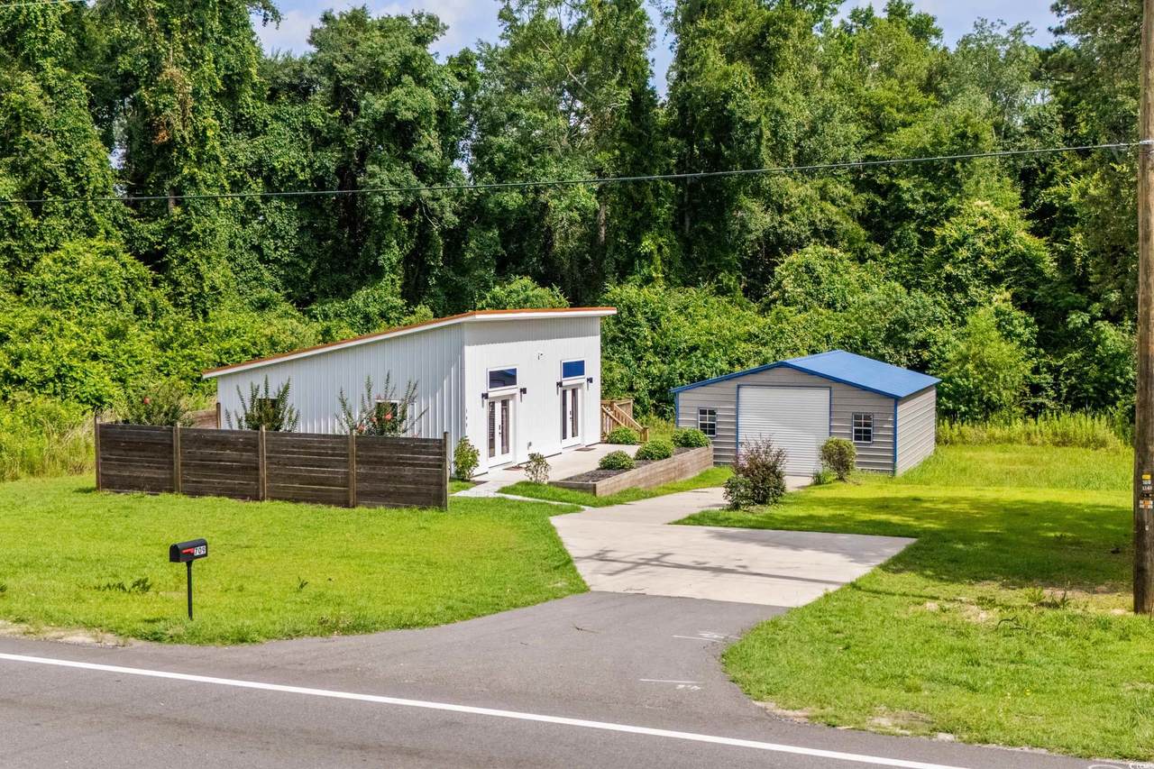 709 Highway 90 - Photo 1