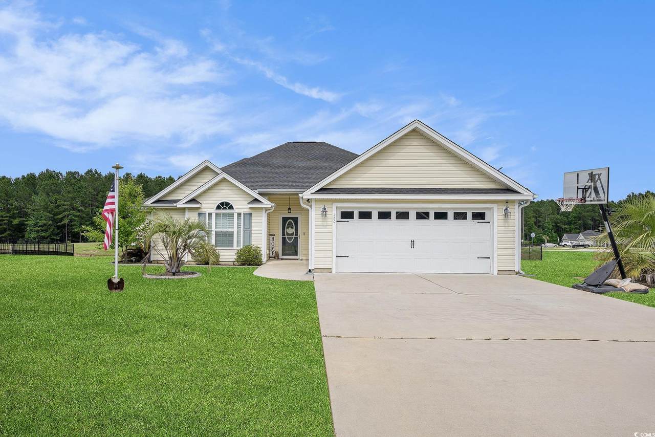 280 Macarthur Dr. - Photo 1