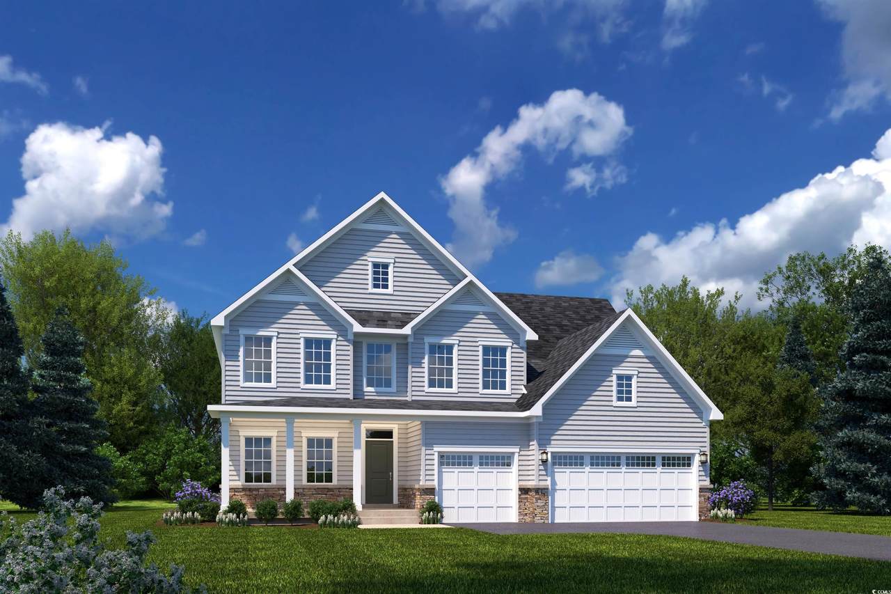 775 Indigo Bay Circle - Photo 1