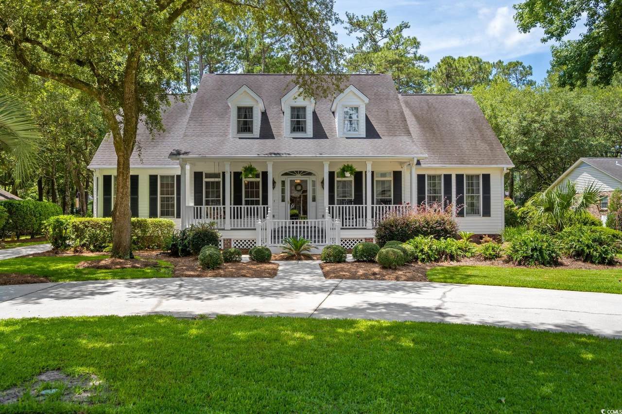 77 Capt Anthony White Ln. - Photo 1