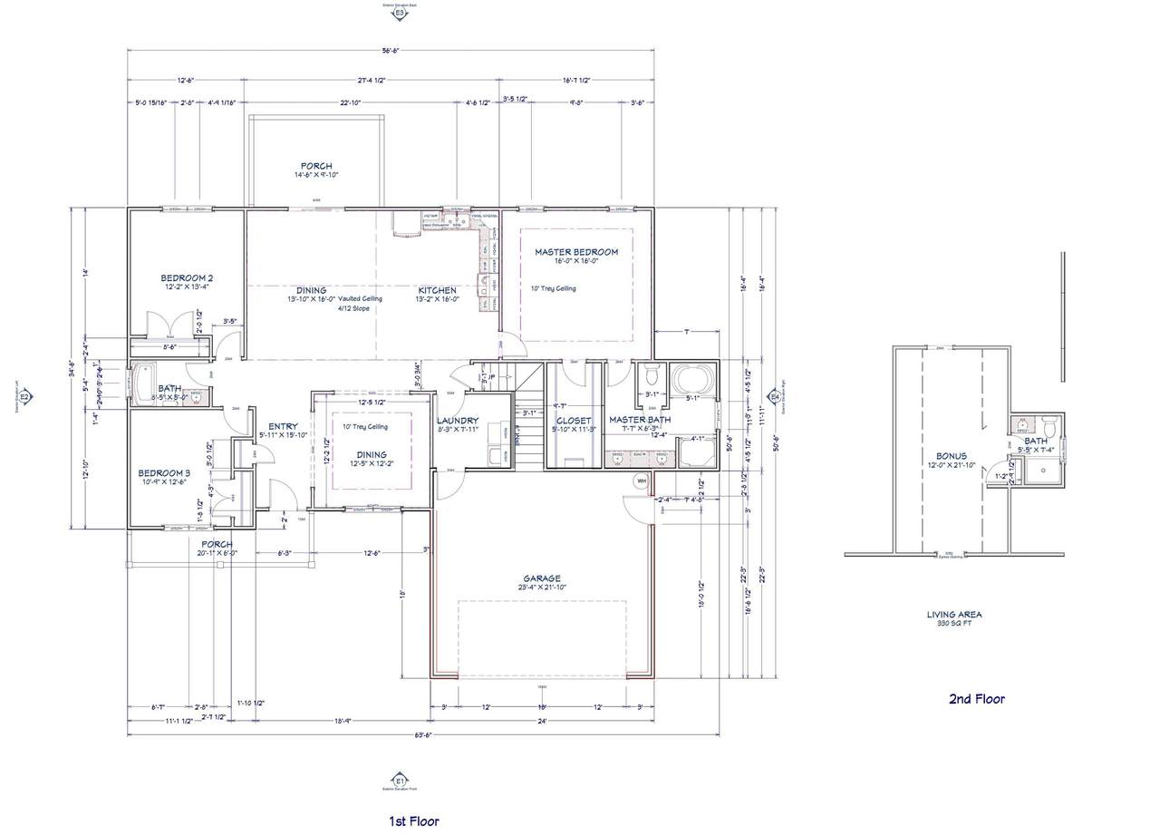 3212 Fowler School Rd. - Photo 1