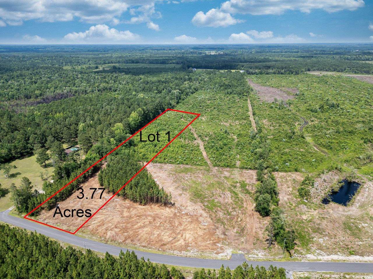 TBD Bellaire Dr. - Photo 1