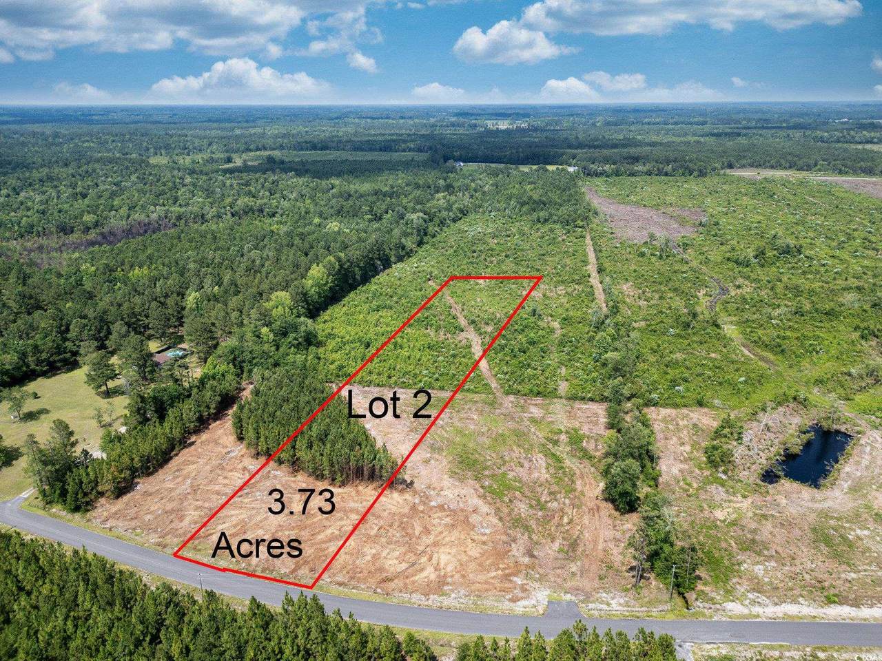 TBD Bellaire Dr. - Photo 1