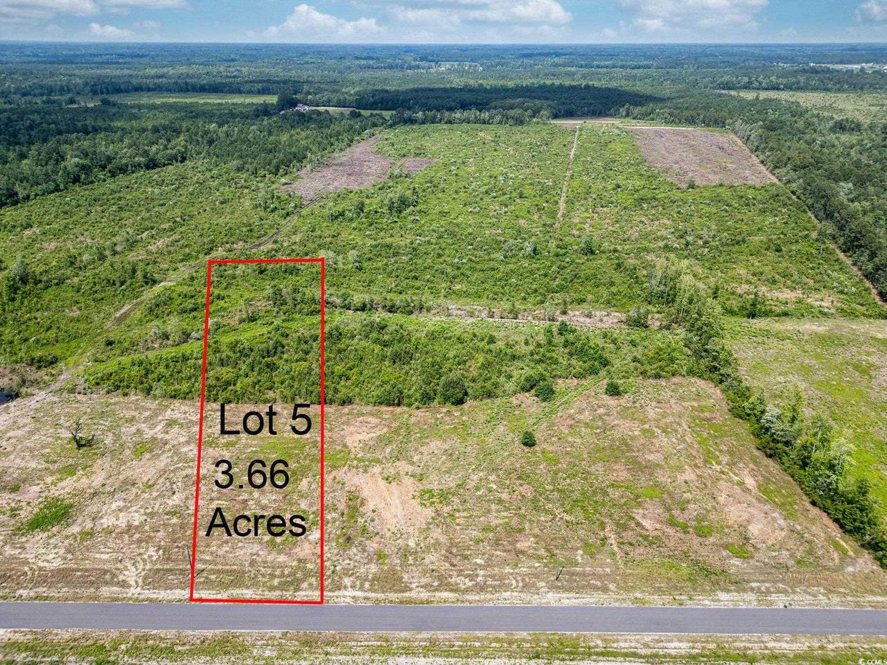 TBD Bellaire Dr. - Photo 1