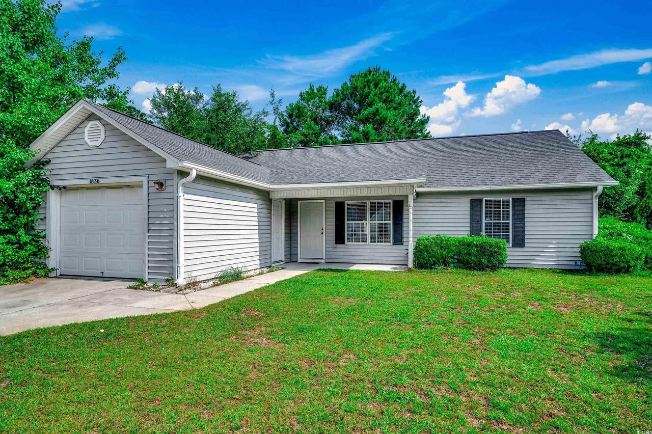 1836 Juniper Dr. - Photo 1