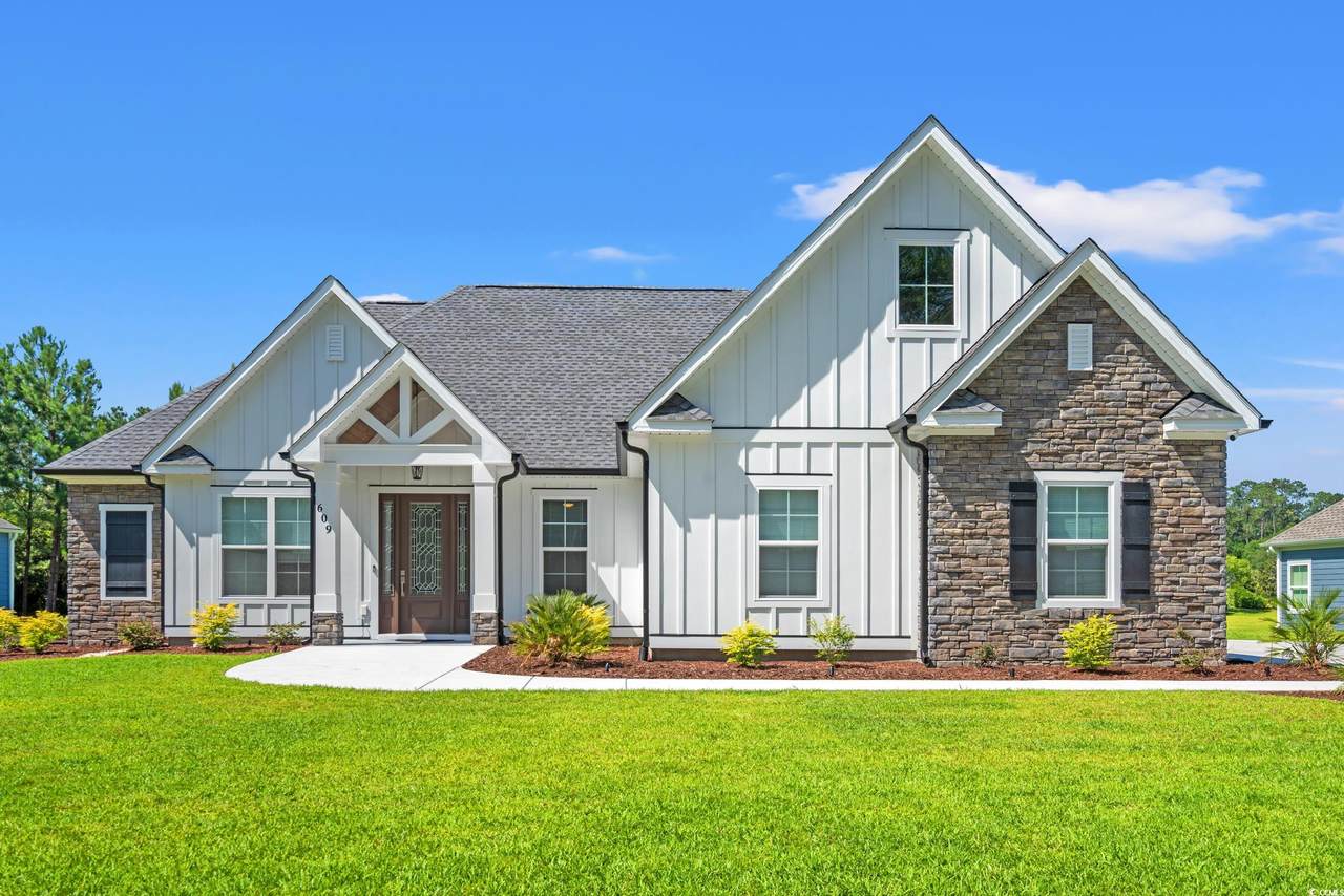 609 Mccown Dr. - Photo 1