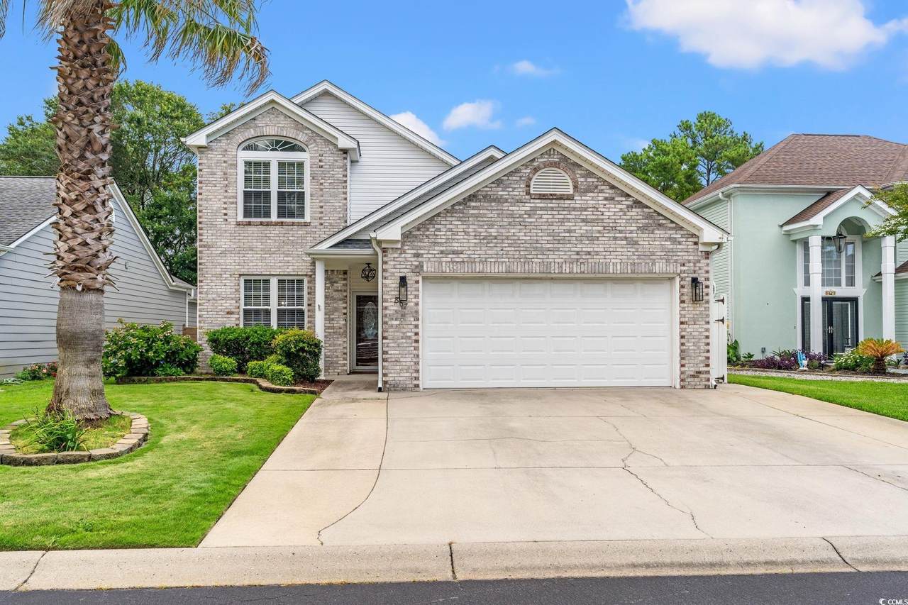 867 Cardinal Pl. - Photo 1