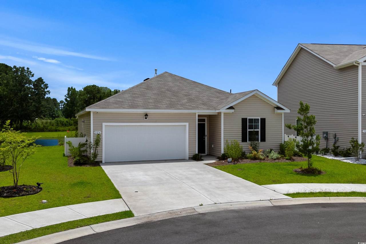 326 Picnic Basket Pl. - Photo 1