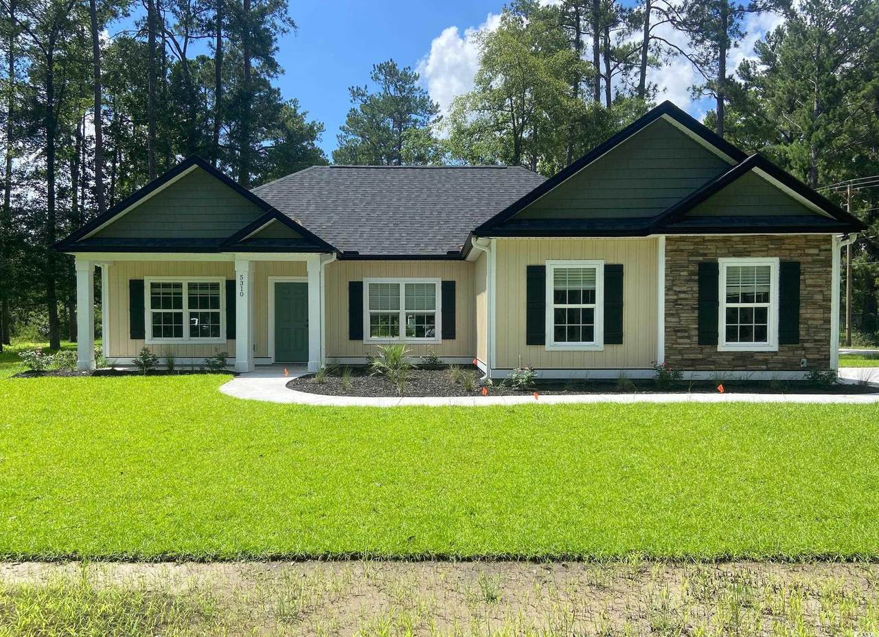 5310 Pauley Swamp Rd. - Photo 1