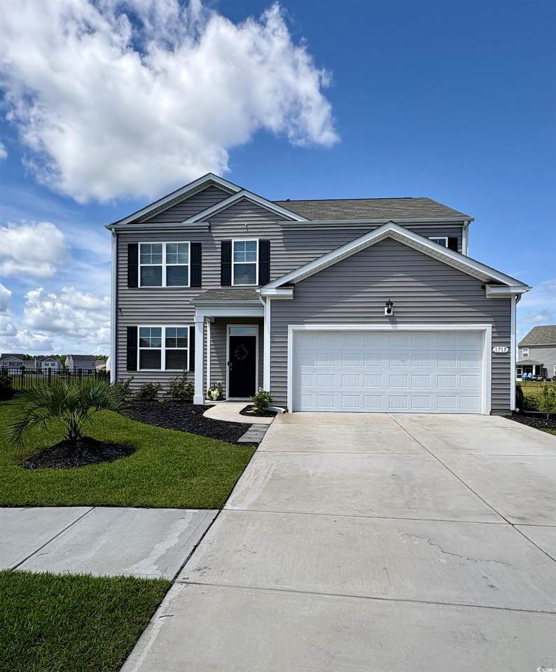 1715 Perthshire Loop - Photo 1