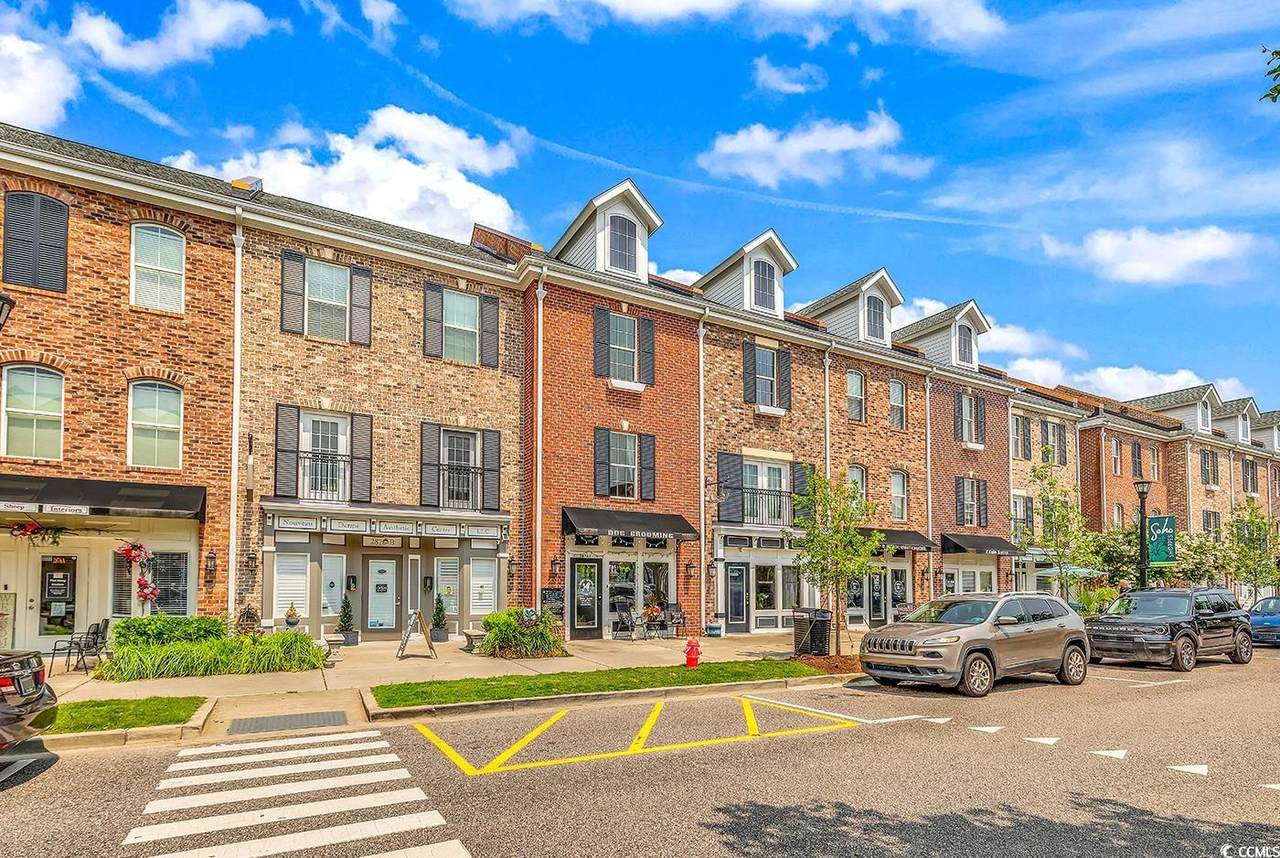 2876 Howard Ave. - Photo 1