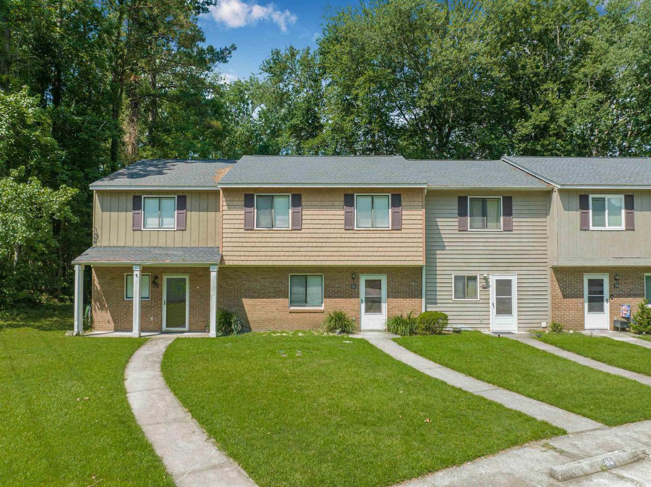 178 Beaver Pond Loop - Photo 1