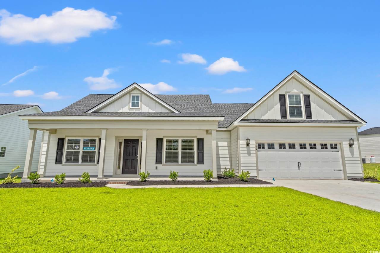 5004 Shore Breeze Dr. - Photo 1