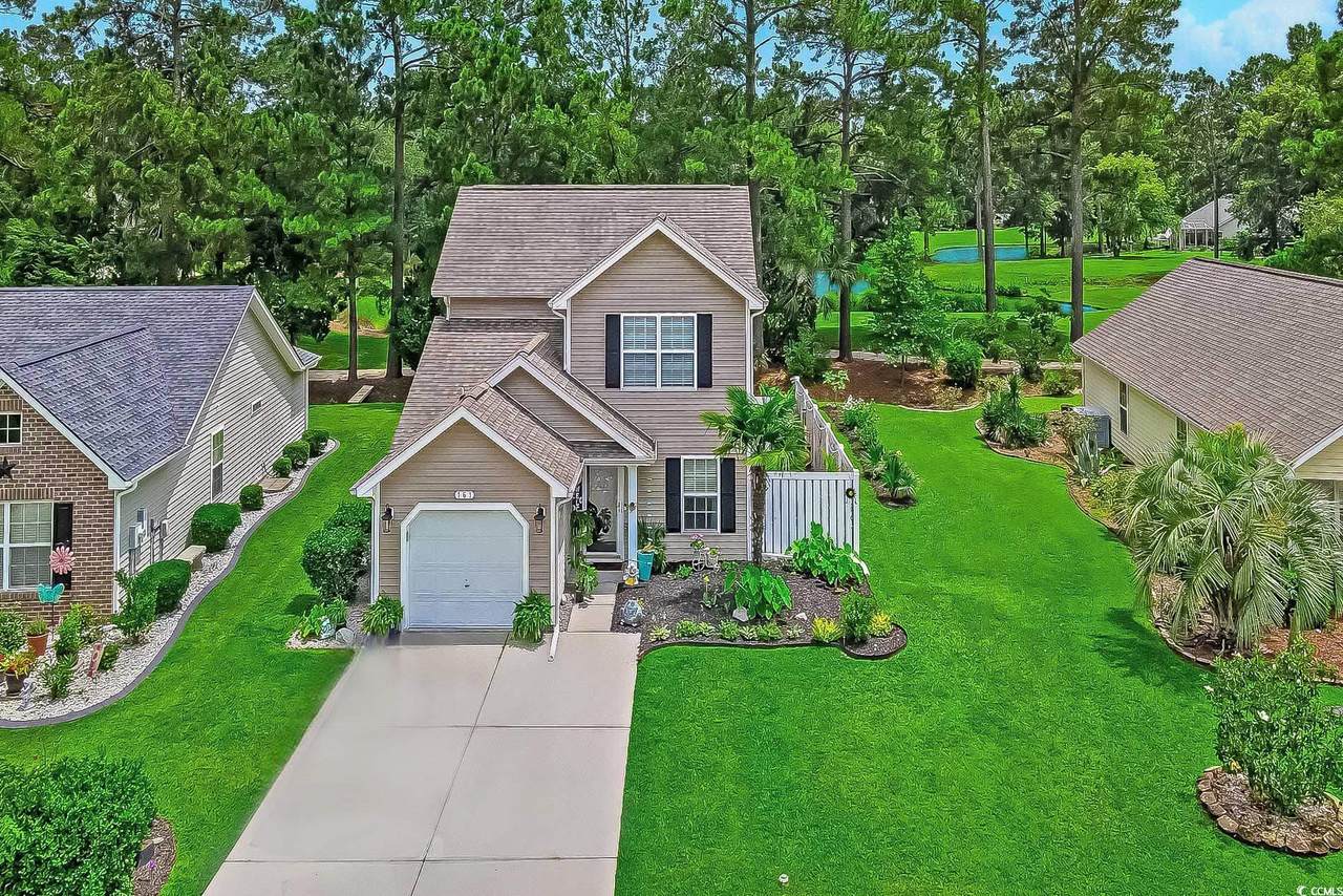 161 Barclay Dr. - Photo 1