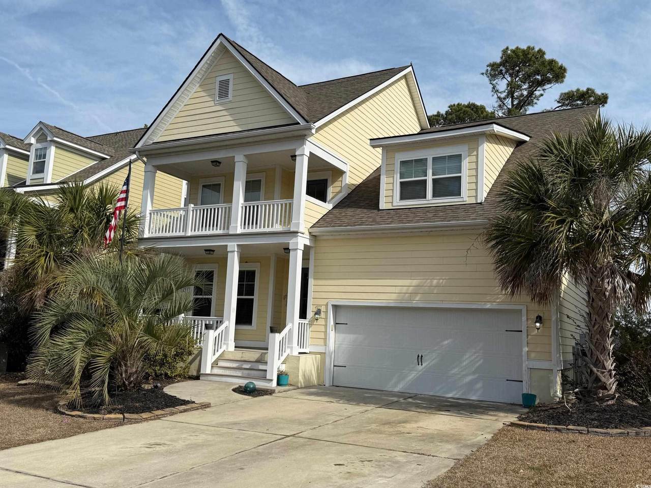 821 Falkirk St. - Photo 1