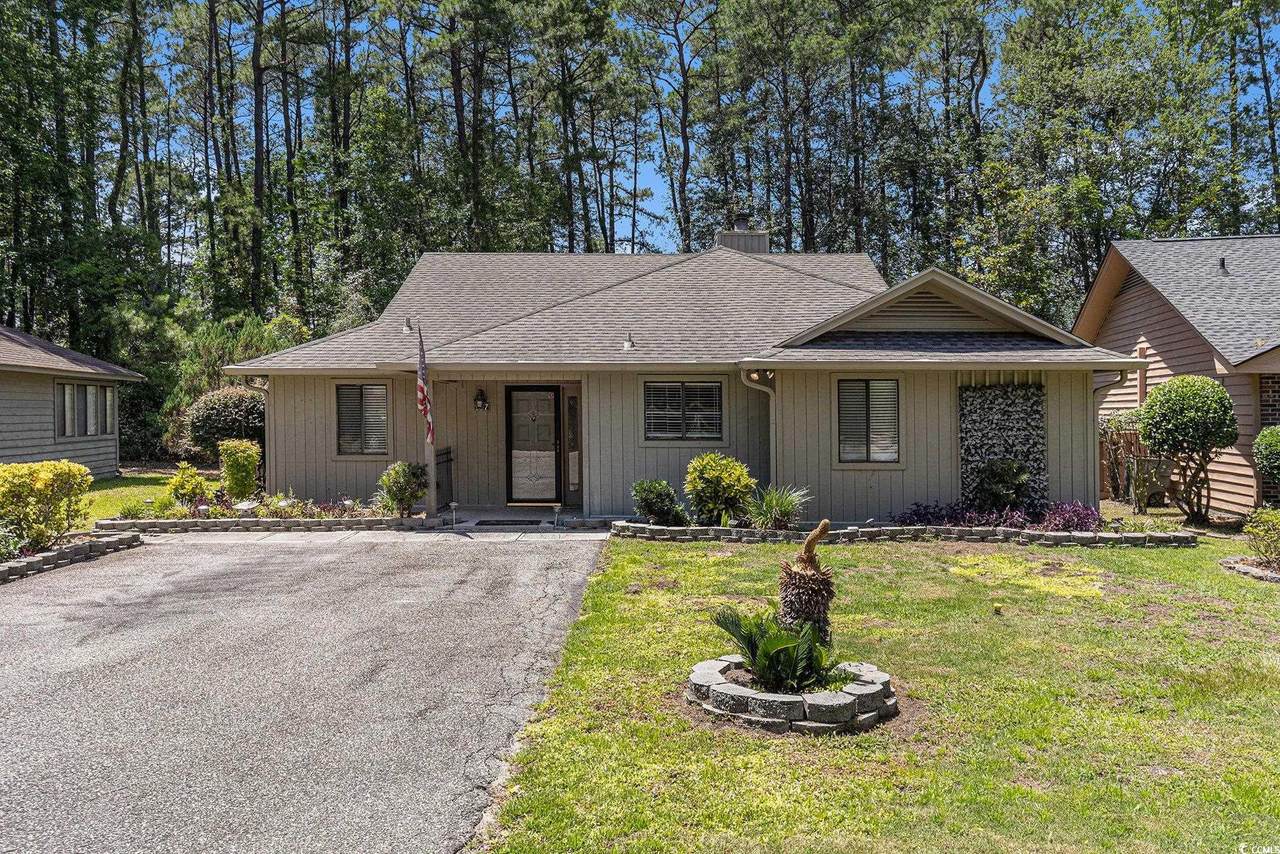 137 Hickory Dr. - Photo 1