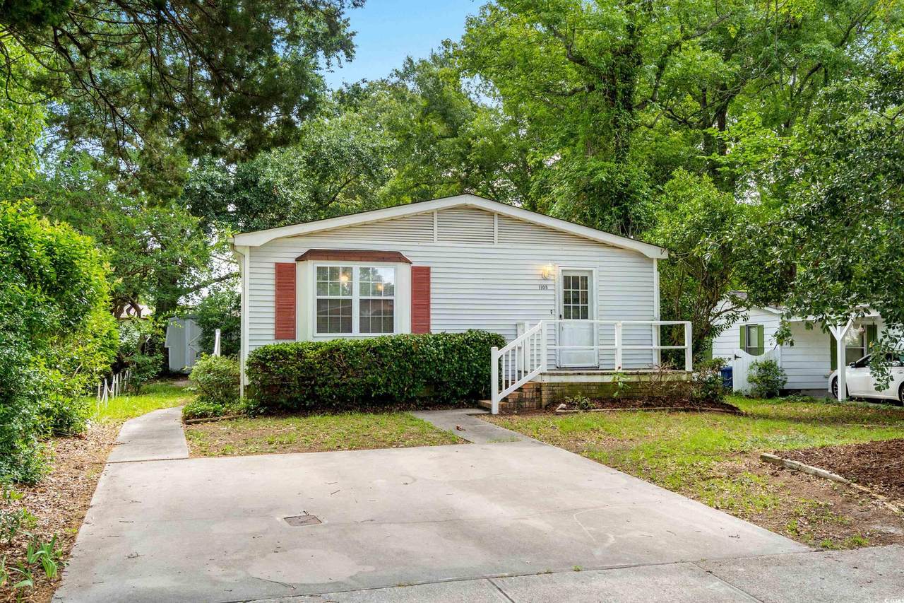 1108 Forest Dr. - Photo 1
