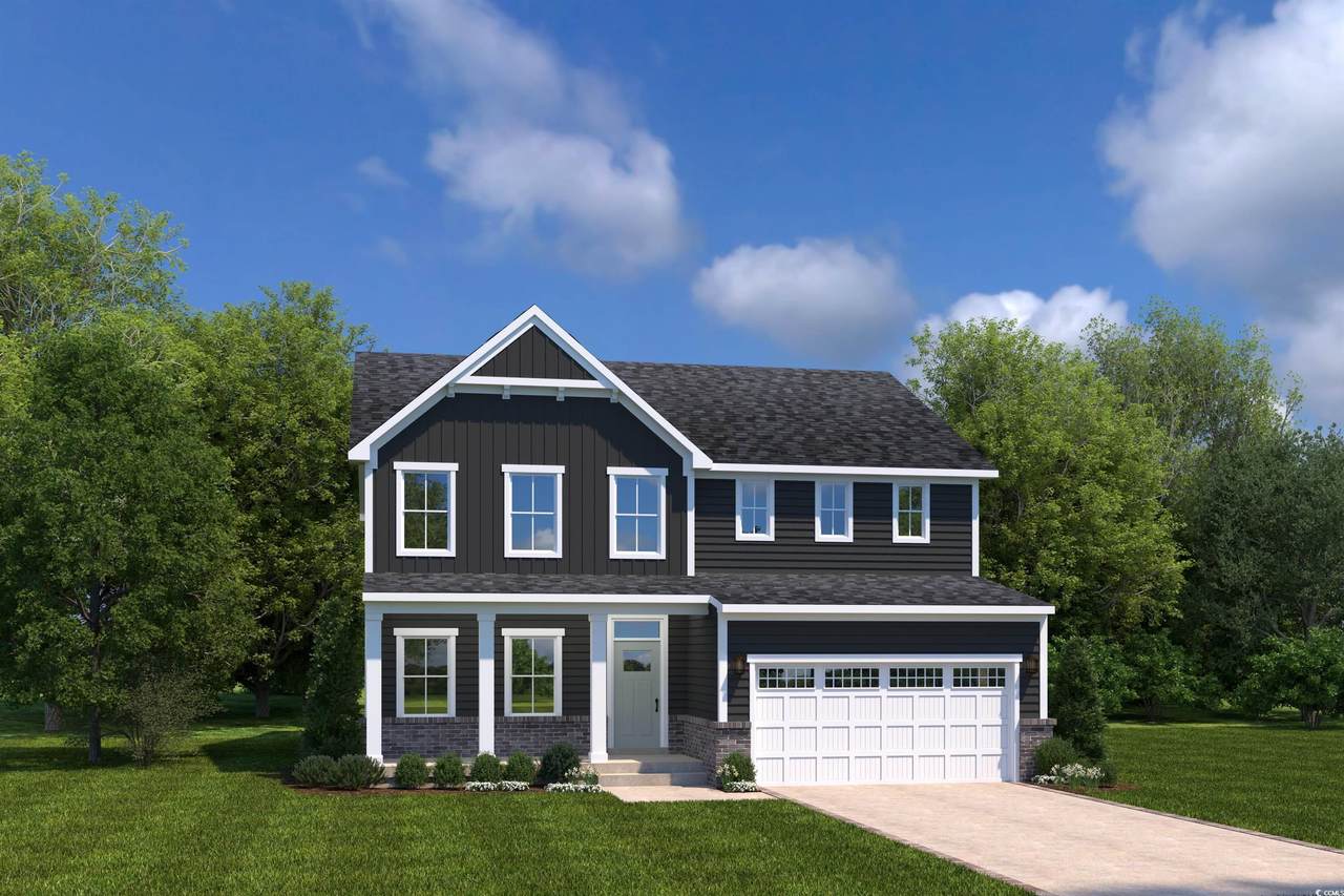2273 Hazel Way - Photo 1
