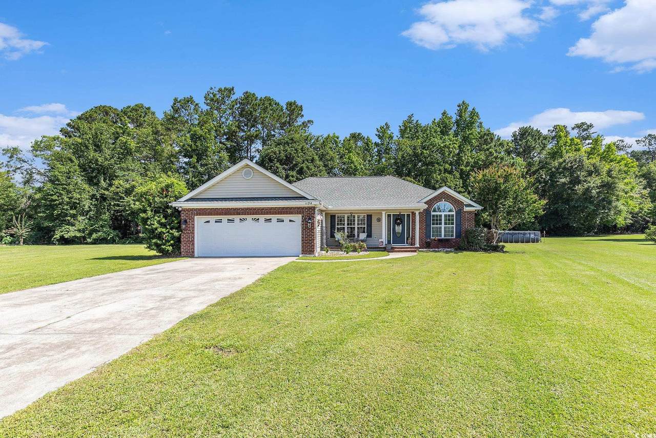 1134 Carleita Circle - Photo 1