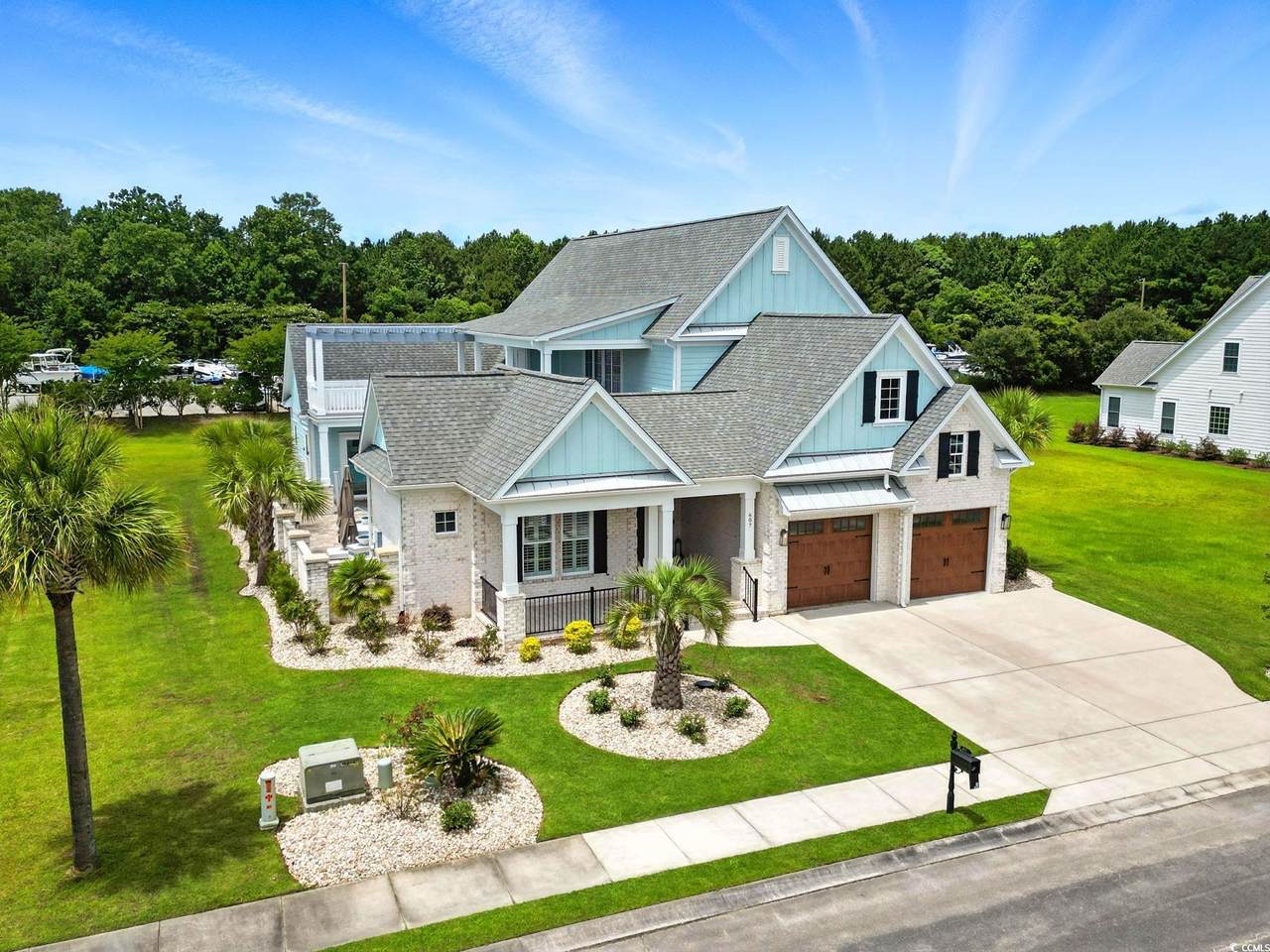 607 Boone Hall Dr. - Photo 1