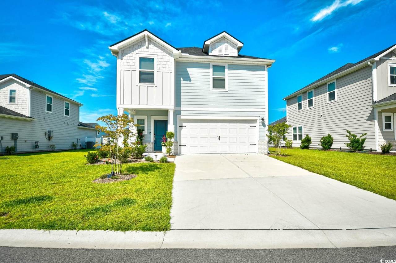 2325 Copper Creek Loop - Photo 1