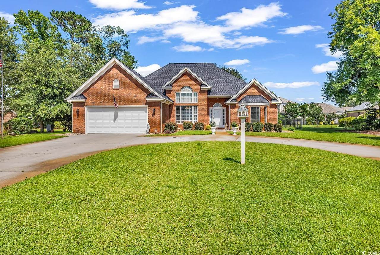1619 Deer Park Ln. - Photo 1