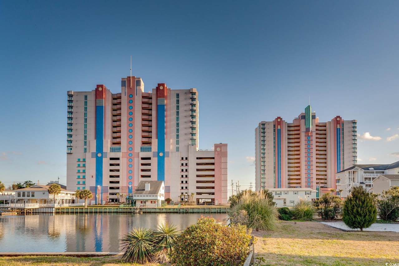 3601 N Ocean Blvd. - Photo 1