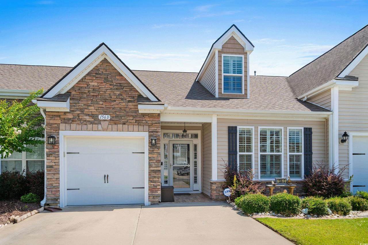 156 Parmelee Dr. - Photo 1