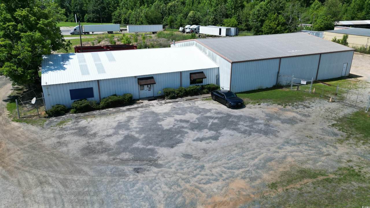 4234 Highway 9 W - Photo 1