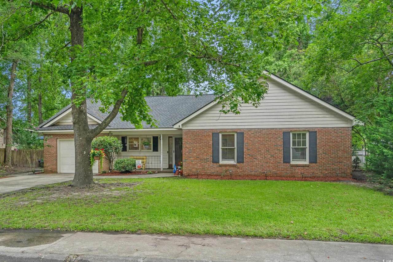 311 Ashwood Ln. - Photo 1
