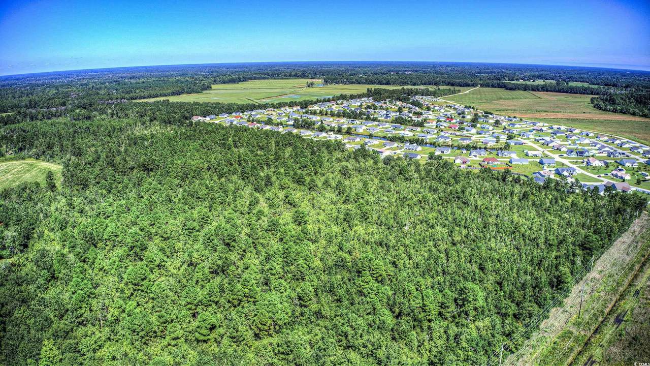 TBD Apple Valley Rd. - Photo 1