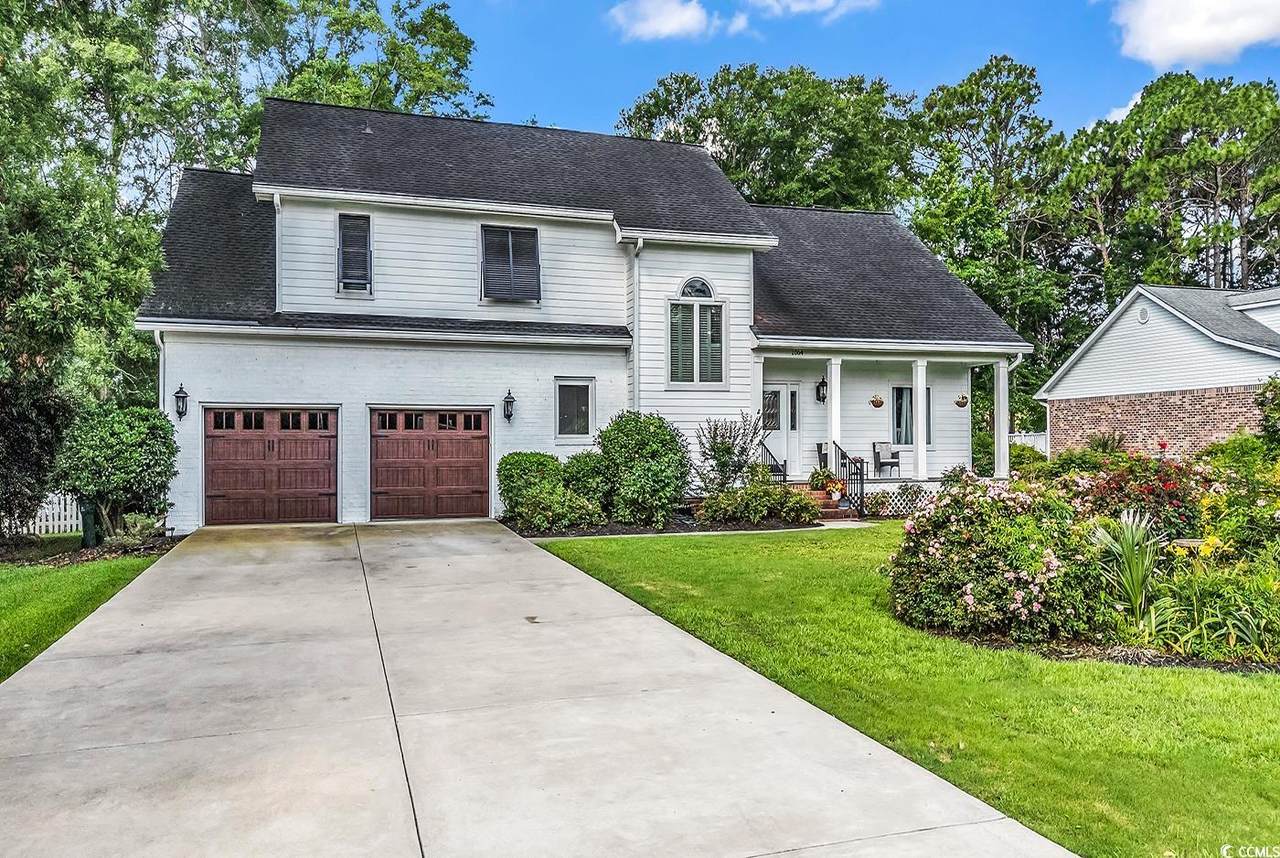 1064 Links Rd. - Photo 1