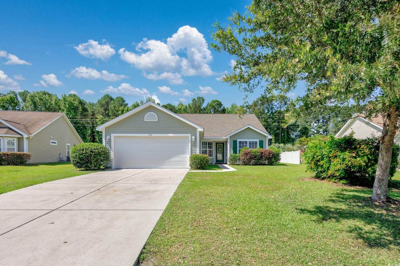 219 Blackpepper Loop - Photo 1