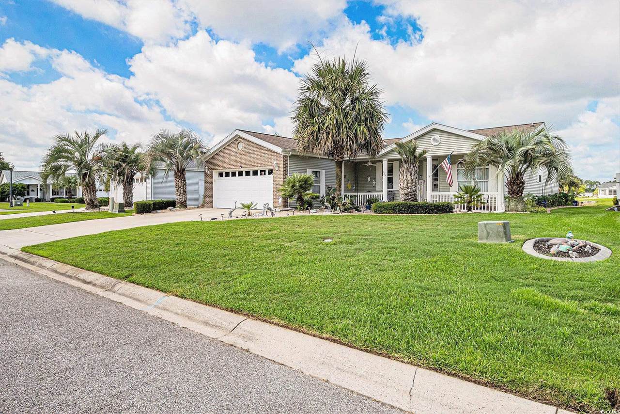705 Wincrest Ct. - Photo 1