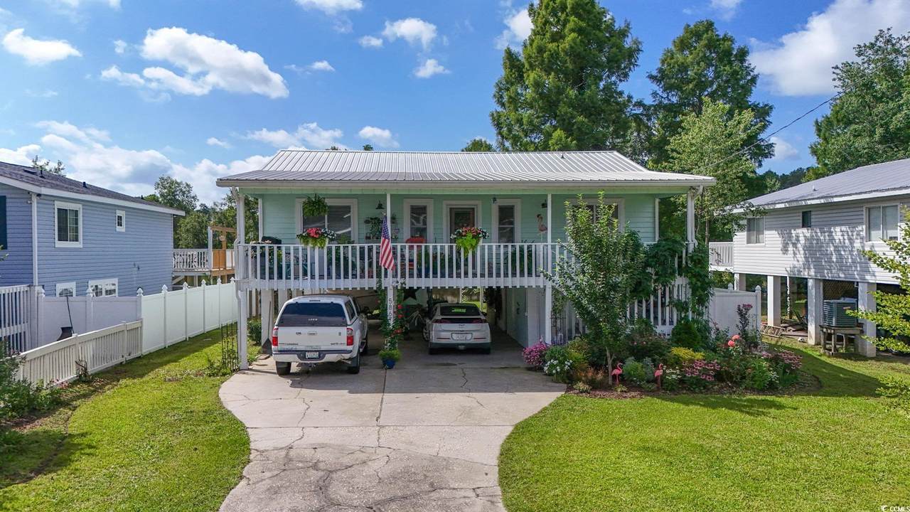 5867 Rosewood Dr. - Photo 1