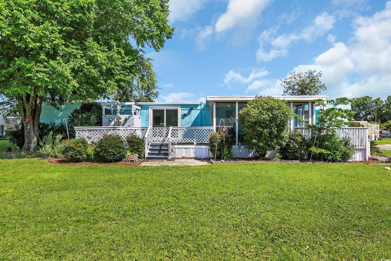 1507 Festival Ave. - Photo 1