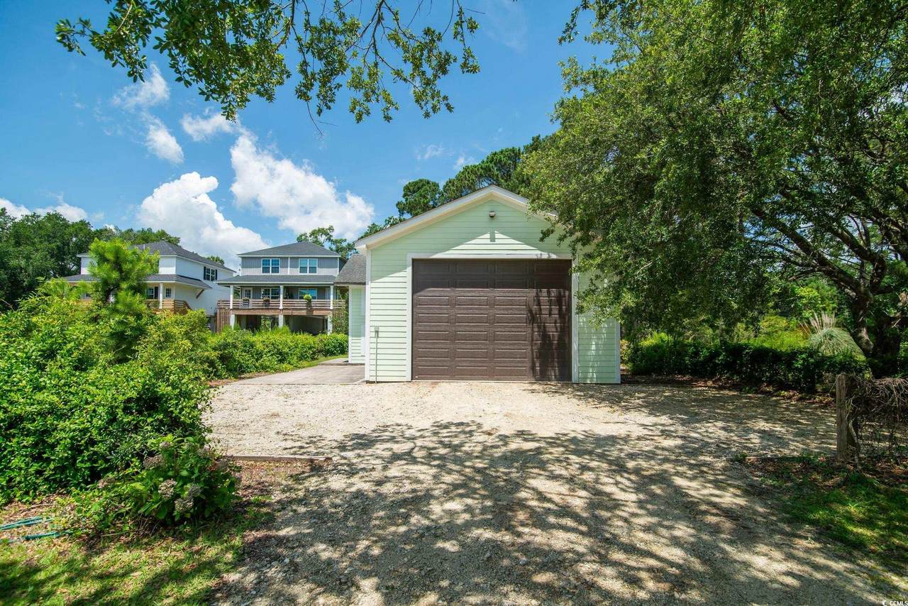 127 Brown Pelican Loop - Photo 1