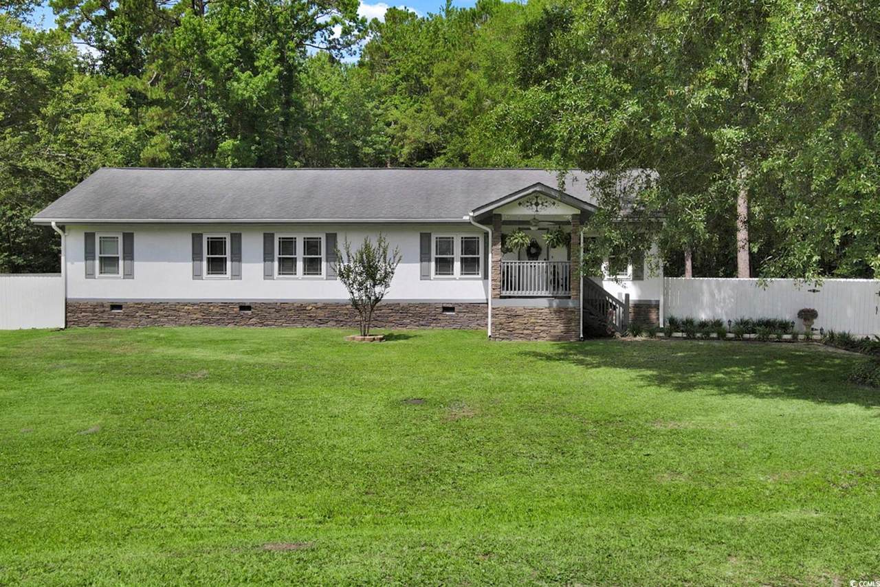 6161 Sweet Home Church Rd. - Photo 1