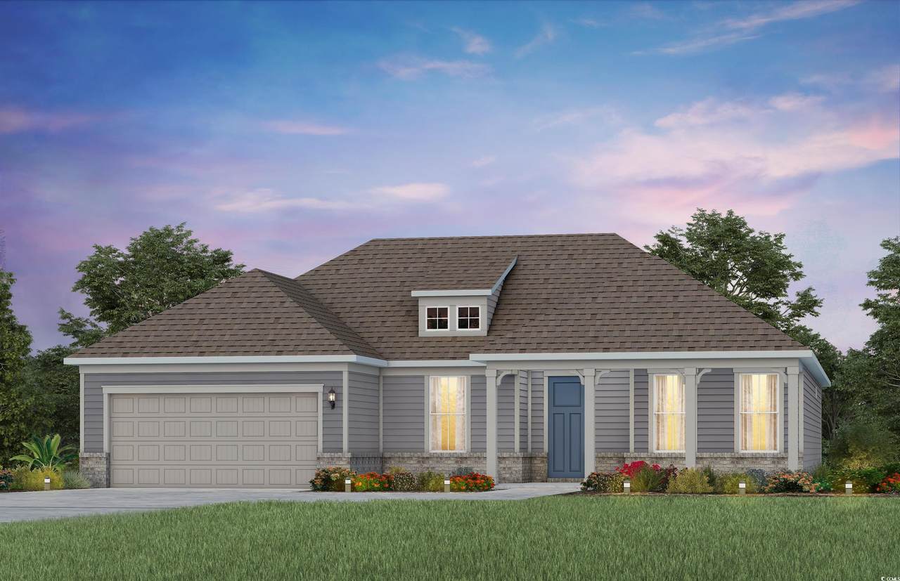 417 Nautical Way - Photo 1