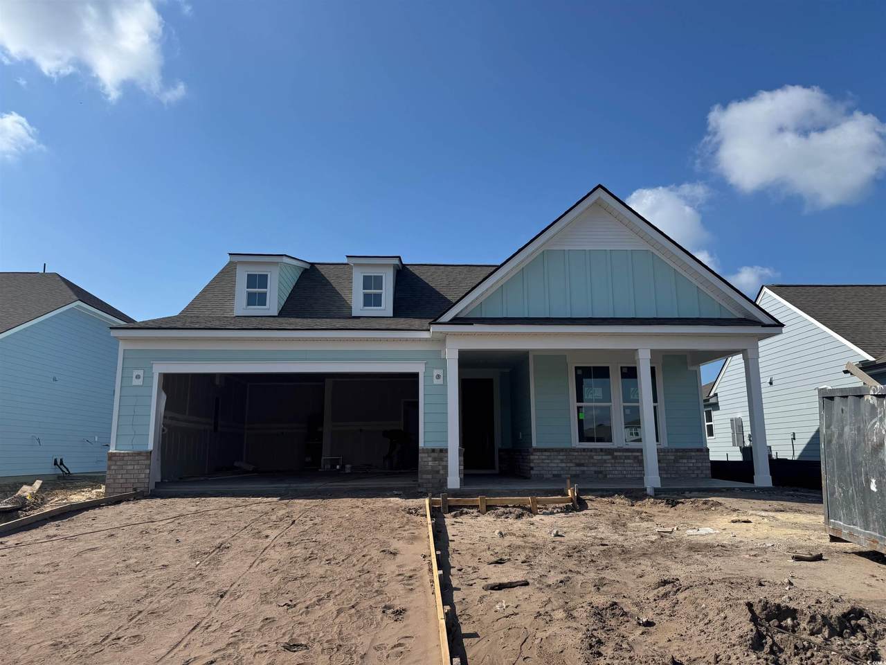 1205 Grinnell St. - Photo 1